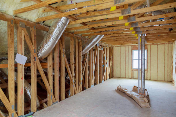 Best Specialty Insulation in Fredonia, WI